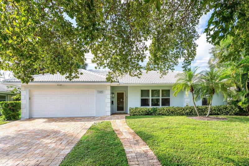 3 bedroom Single Family Residence at 1181 SW Walnut Terrace, Camino Gardens Sec 3, Boca Raton — photo 2