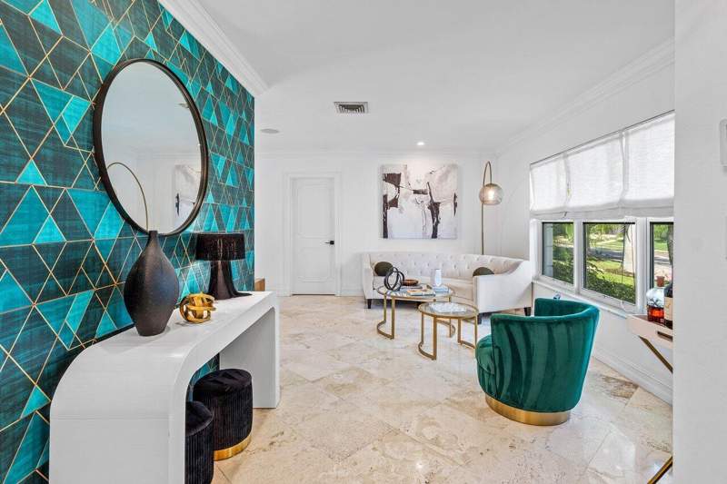 3 bedroom Single Family Residence at 1181 SW Walnut Terrace, Camino Gardens Sec 3, Boca Raton — photo 3