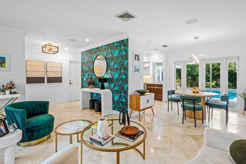 3 bedroom Single Family Residence at 1181 SW Walnut Terrace, Camino Gardens Sec 3, Boca Raton — photo 4