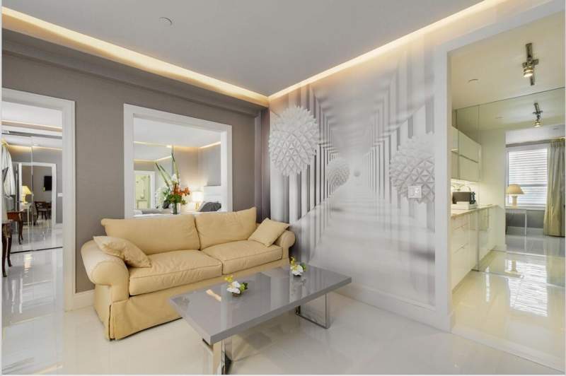1 bedroom Condominium at 235 Sunrise Avenue ##2026, Palm Beach Hotel Condo, Palm Beach — photo 4