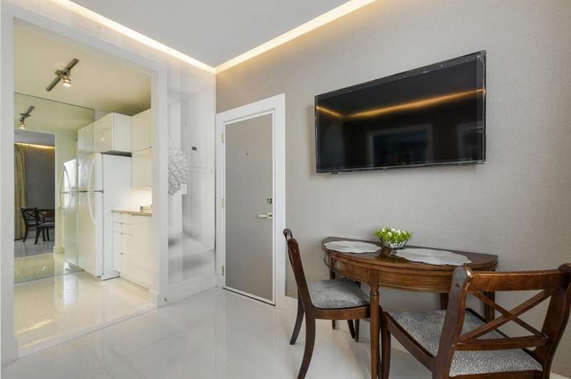 1 bedroom Condominium at 235 Sunrise Avenue ##2026, Palm Beach Hotel Condo, Palm Beach — photo 3