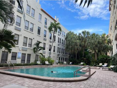 235 Sunrise Avenue ##3265, Palm Beach FL - photo 17 of 20