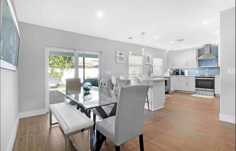 4 bedroom Single Family Residence at 623 Jaeger Drive, Tropic Palms 1, Delray Beach — photo 2