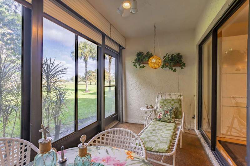 2 bedroom Condominium at 5881 Parkwalk Drive, Coves At Parkwalk Condo, Boynton Beach — photo 5