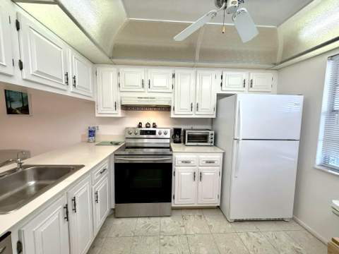 2702 Nassau Bend #C2, Coconut Creek FL - photo 6 of 28