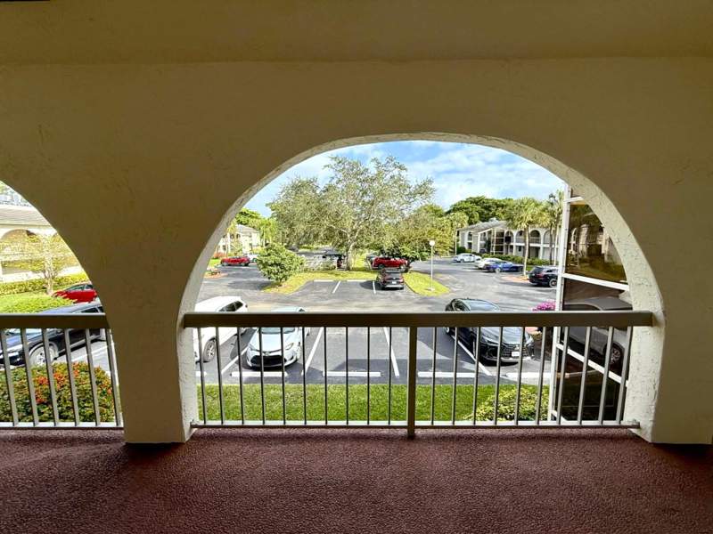 1 bedroom Condominium at 2702 Nassau Bend #C2, Nassau Village Wynmoor Condo, Coconut Creek — photo 3