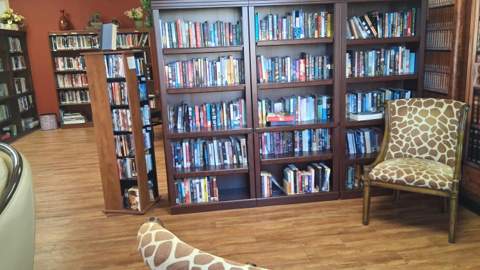 5379 Mariesa Avenue, West Palm Beach FL - photo 18 of 23