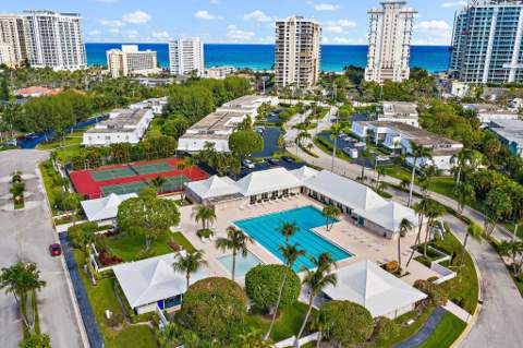 1145 Sugar Sands Boulevard, Singer Island FL - photo 22 of 23
