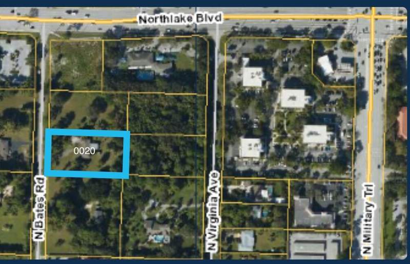 4 bedroom Single Family Residence at 8895 N Bates Road, North Bates Subdivision, Palm Beach Gardens — photo 3