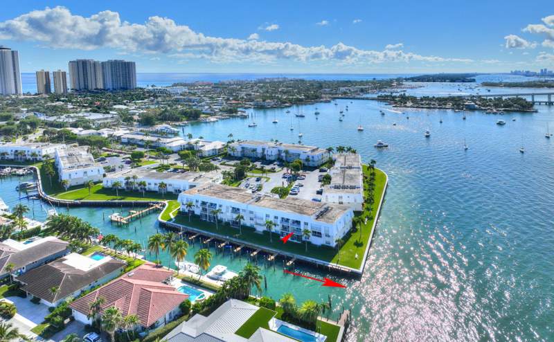 2 bedroom Condominium at 1030 Sugar Sands Boulevard #267, Sugar Sands Condo 17, Singer Island — photo 4