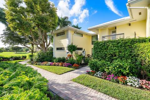 3665 Quail Ridge Drive #Bobwhite B, Boynton Beach FL - photo 20 of 51