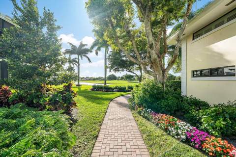 3665 Quail Ridge Drive #Bobwhite B, Boynton Beach FL - photo 22 of 51