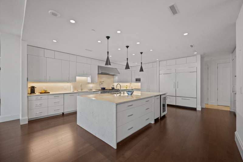 5 bedroom Condominium at 3000 S Ocean Boulevard #503/504, Bellaria Condominium, Palm Beach — photo 5