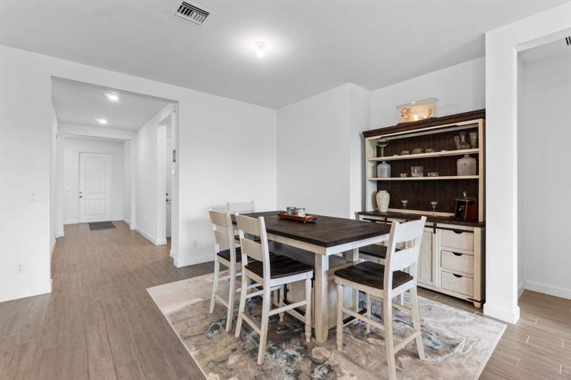4 bedroom Single Family Residence at 1218 Timber Reap Trail, Arden Pud Pod C South, The Acreage — photo 3