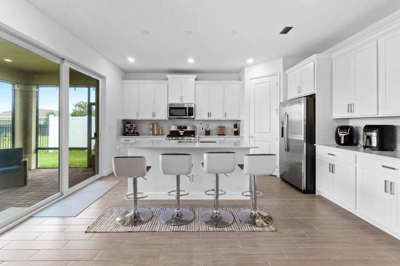 4 bedroom Single Family Residence at 1218 Timber Reap Trail, Arden Pud Pod C South, The Acreage — photo 4