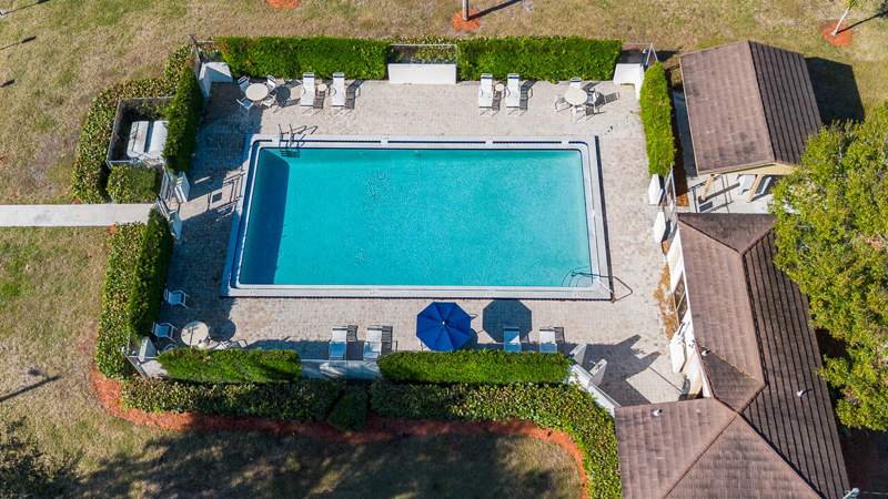 2 bedroom Townhouse at 1402 Nebraska Avenue #13, Lawnwood Addition, Fort Pierce — photo 5