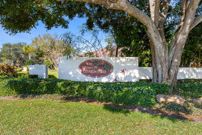 2 bedroom Townhouse at 1402 Nebraska Avenue #13, Lawnwood Addition, Fort Pierce — photo 4