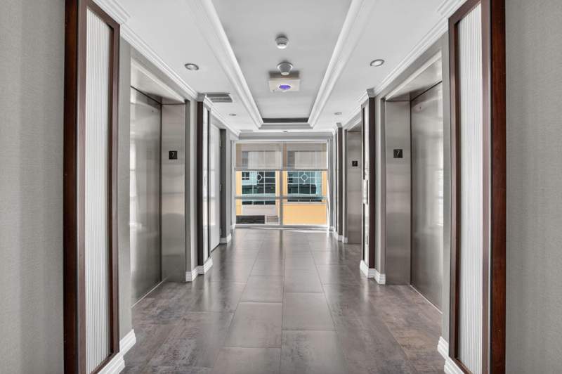2 bedroom Condominium at 350 SE 2nd Street #730, 350 Las Olas Place Condo, Fort Lauderdale — photo 5