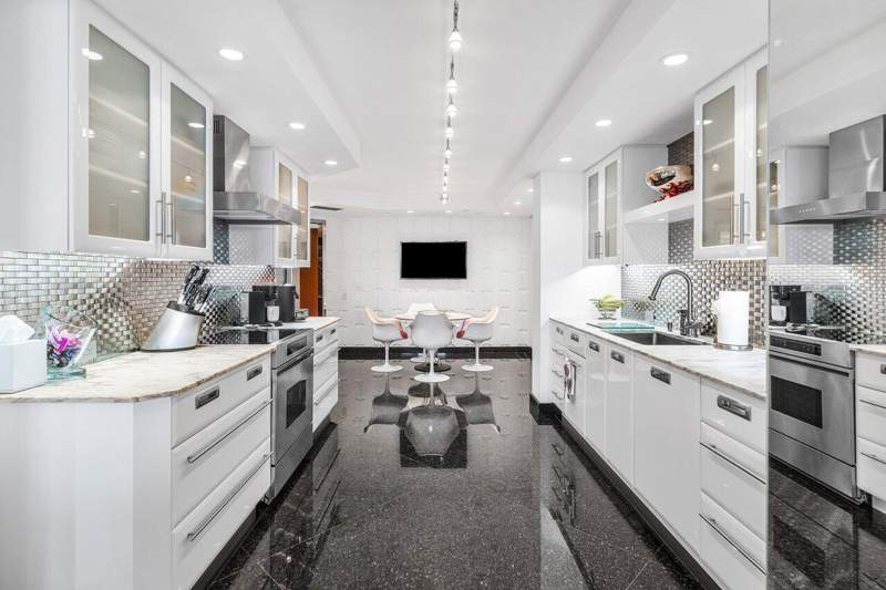 4 bedroom Condominium at 1500 S Ocean Boulevard #303/304, Addison On The Ocean, Boca Raton — photo 5