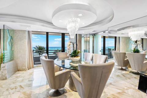 1500 S Ocean Boulevard #303/304, Boca Raton FL - photo 8 of 49