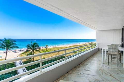 1500 S Ocean Boulevard #303/304, Boca Raton FL - photo 21 of 49