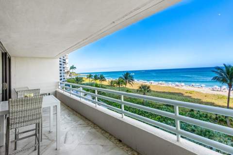1500 S Ocean Boulevard #303/304, Boca Raton FL - photo 22 of 49