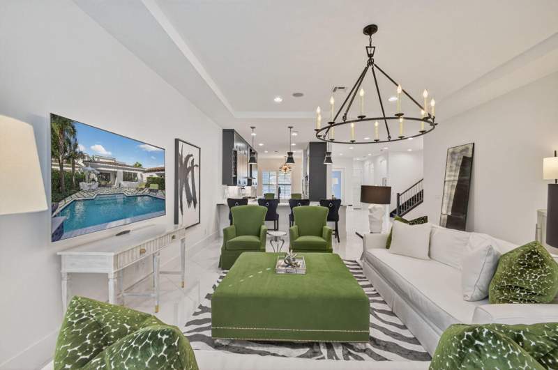 3 bedroom Single Family Residence at 5630 Delacroix Terrace, Artistry, Palm Beach Gardens — photo 3