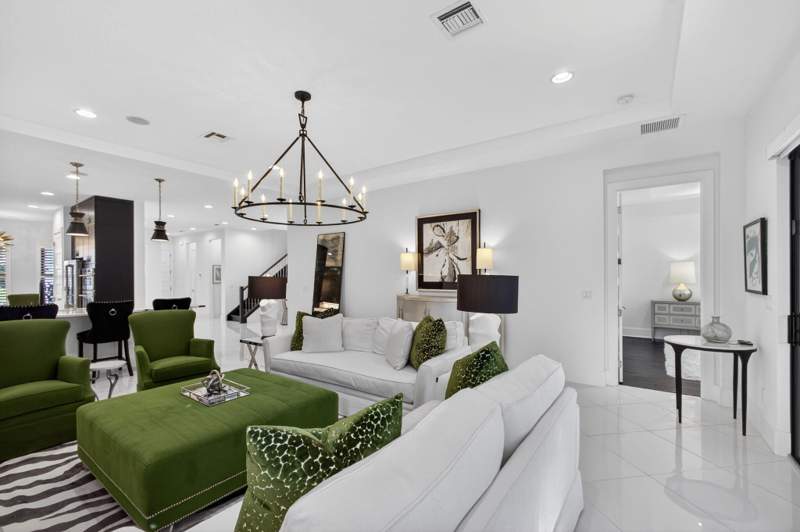 3 bedroom Single Family Residence at 5630 Delacroix Terrace, Artistry, Palm Beach Gardens — photo 5