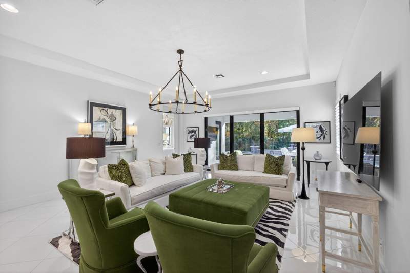 3 bedroom Single Family Residence at 5630 Delacroix Terrace, Artistry, Palm Beach Gardens — photo 2