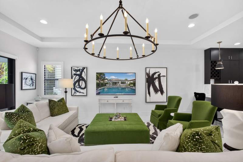 3 bedroom Single Family Residence at 5630 Delacroix Terrace, Artistry, Palm Beach Gardens — photo 4