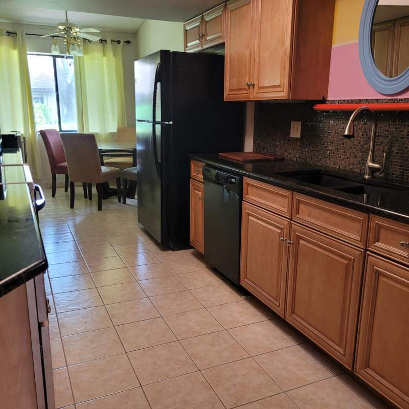 3 bedroom Villa at 135 Meander Circle, Village Walk, Royal Palm Beach — photo 2