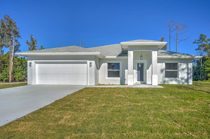 4 bedroom Single Family Residence at 13875 63rd Lane, The Acreage, The Acreage — photo 2