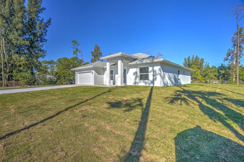 4 bedroom Single Family Residence at 13875 63rd Lane, The Acreage, The Acreage — photo 3