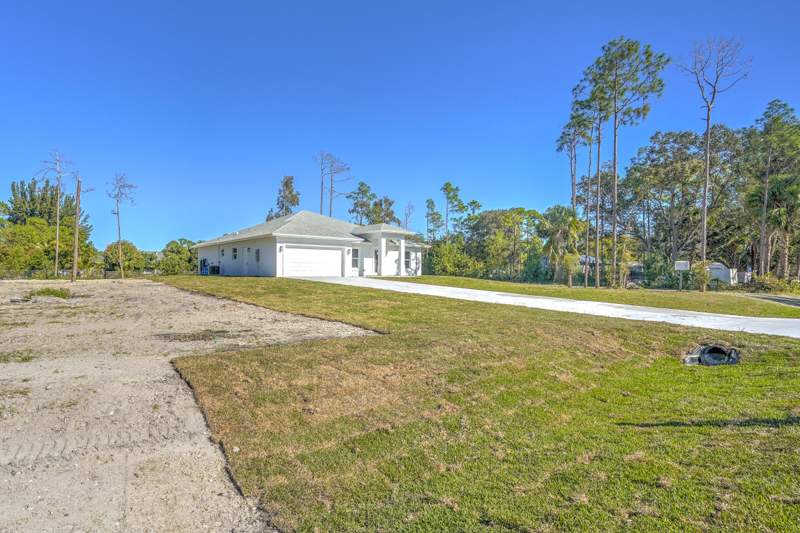 4 bedroom Single Family Residence at 13875 63rd Lane, The Acreage, The Acreage — photo 4