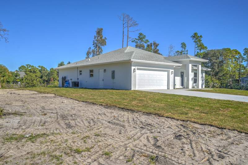 4 bedroom Single Family Residence at 13875 63rd Lane, The Acreage, The Acreage — photo 5
