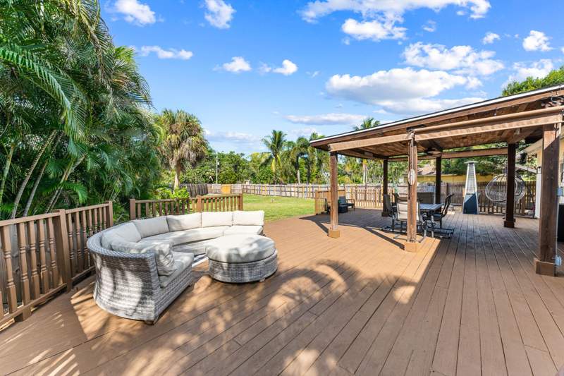 4 bedroom Single Family Residence at 6567 Cindi Lane, Palm Beach Farms Co 3, Greenacres — photo 4