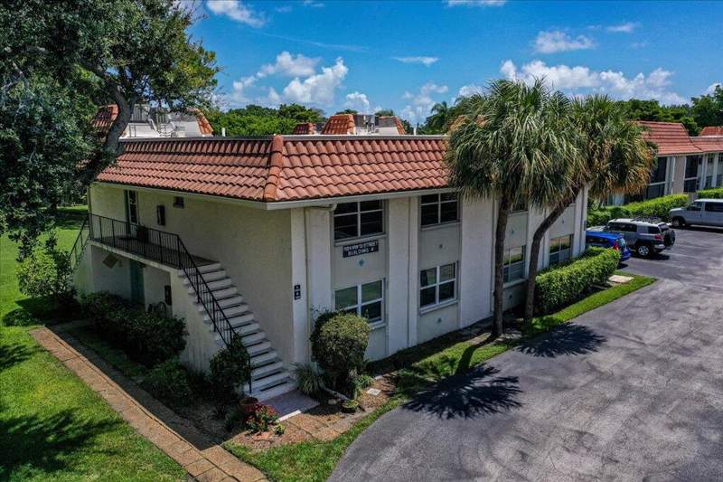 2 bedroom Condominium at 1124 NW 13th Street #120a, Boca Linda Condo, Boca Raton — photo 2