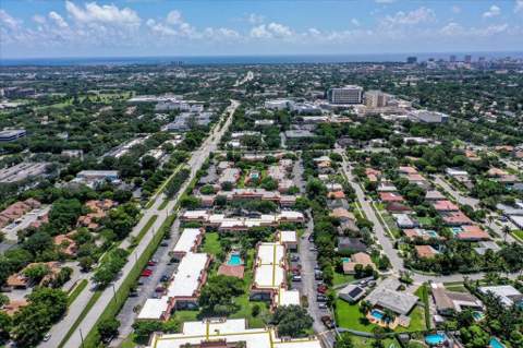 1124 NW 13th Street #120a, Boca Raton FL - photo 23 of 23