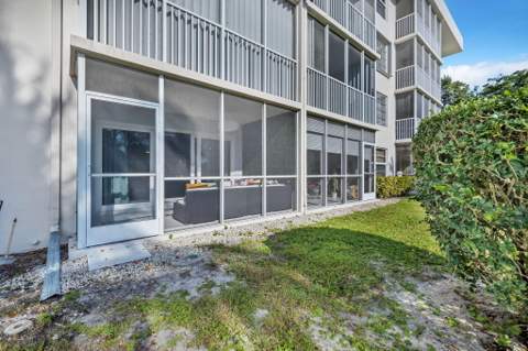 2800 N Palm Aire Drive #108, Pompano Beach FL - photo 22 of 28