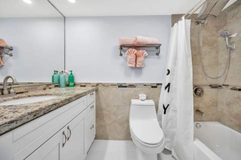 2800 N Palm Aire Drive #108, Pompano Beach FL - photo 17 of 28
