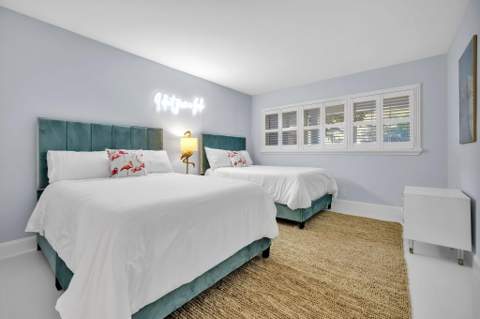 2800 N Palm Aire Drive #108, Pompano Beach FL - photo 19 of 28