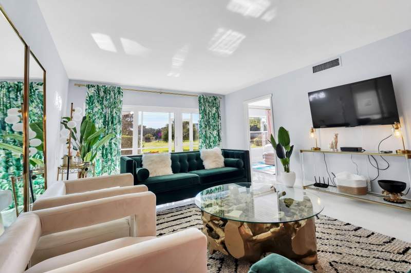 2 bedroom Condominium at 2800 N Palm Aire Drive #108, No 1 Palm-Aire Country Club, Pompano Beach — photo 3