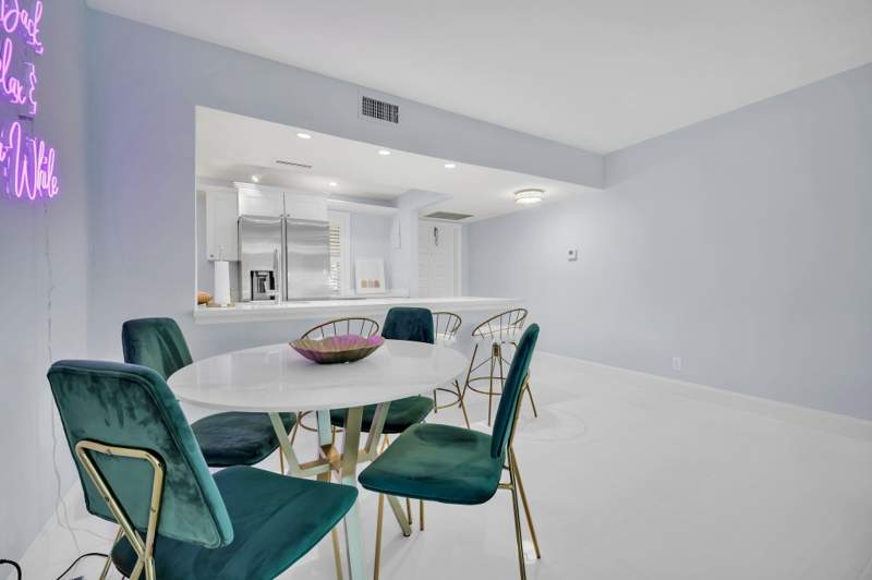 2 bedroom Condominium at 2800 N Palm Aire Drive #108, No 1 Palm-Aire Country Club, Pompano Beach — photo 4