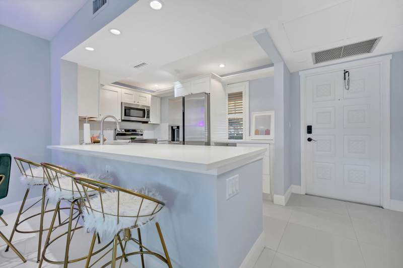 2 bedroom Condominium at 2800 N Palm Aire Drive #108, No 1 Palm-Aire Country Club, Pompano Beach — photo 5