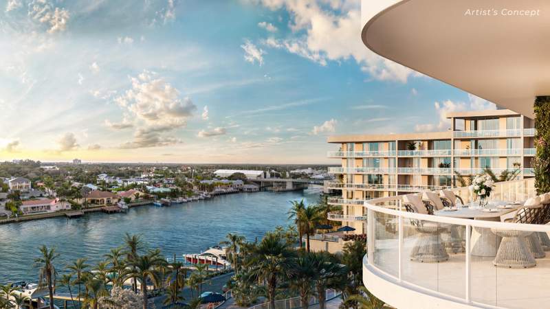 3 bedroom Condominium at 2200 Pga Boulevard #507, Ritz Carlton Residences, Palm Beach Gardens, Palm Beach Gardens — photo 3