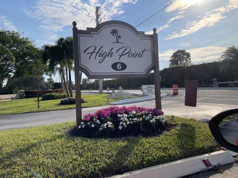 910 South Drive #B, Delray Beach FL - photo 22 of 25