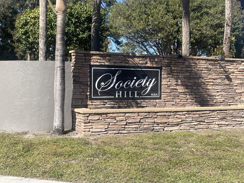 3 bedroom Townhouse at 5076 Society Place #B, Society Hill, West Palm Beach — photo 2