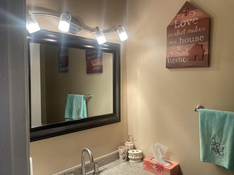 3 bedroom Townhouse at 5076 Society Place #B, Society Hill, West Palm Beach — photo 5