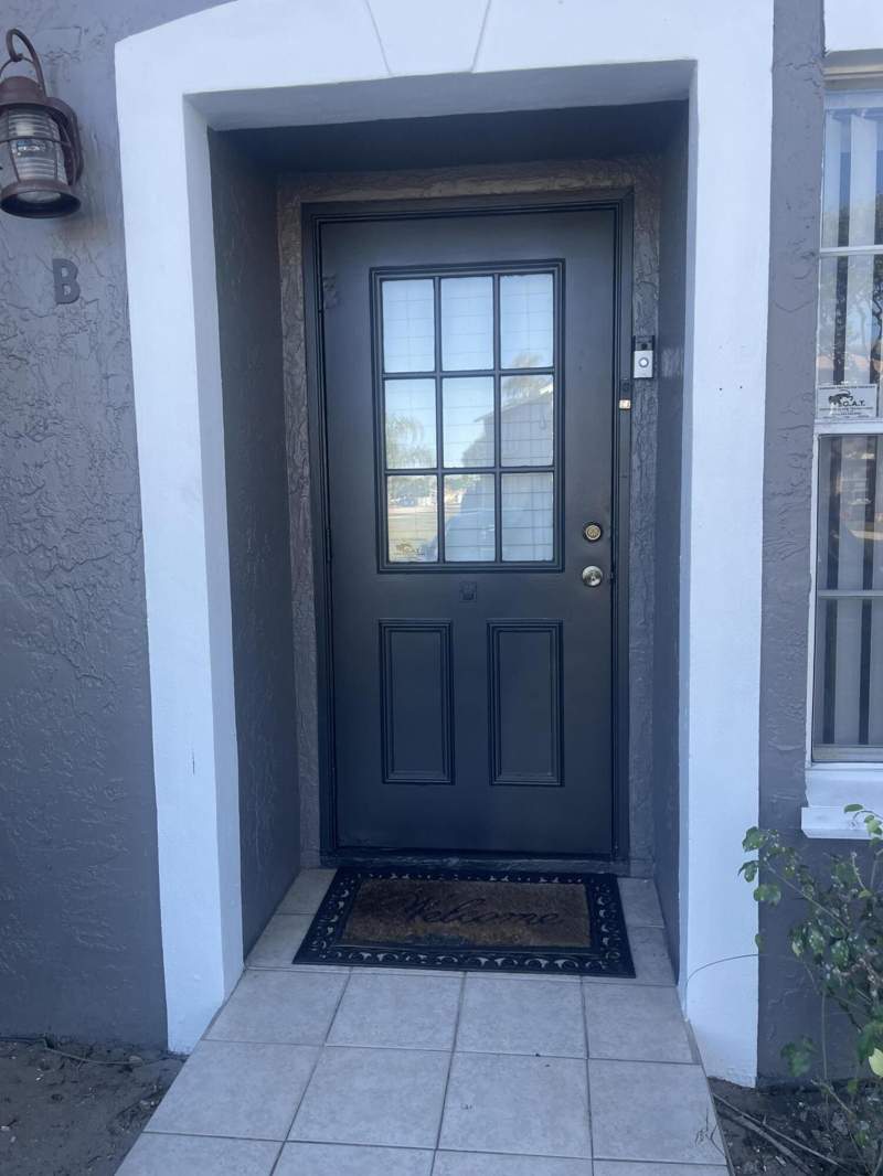 3 bedroom Townhouse at 5076 Society Place #B, Society Hill, West Palm Beach — photo 3