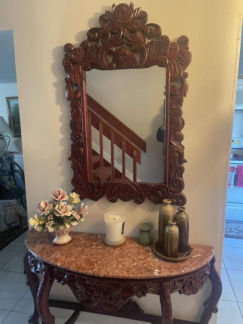 3 bedroom Townhouse at 5076 Society Place #B, Society Hill, West Palm Beach — photo 4